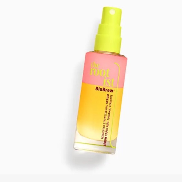 Other - THE ROOTIST
BioBrew™ Fermented Leave-in Hair Serum for Damage Repair